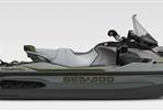 SEA DOO SEA DOO FISHPRO APEX 300