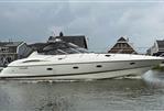 Sunseeker Camargue 44