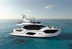Absolute 52 FLY - Absolute 52 Fly | Yachting Partners Malta