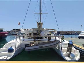 FOUNTAINE PAJOT BAHIA 46