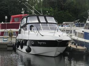 Sessa Marine C 30