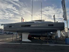 BENETEAU OCEANIS 46.1