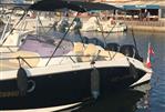 SESSA MARINE KEY LARGO 27