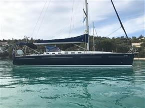 Beneteau First 47.7