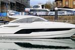 Fairline Targa 45 Open