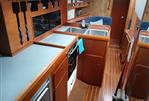 Westerly Seahawk 34