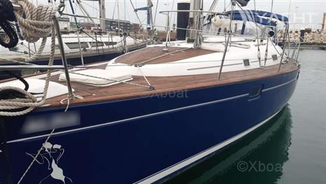 BENETEAU OCEANIS 461