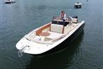 Invictus 270 FX - General Image
