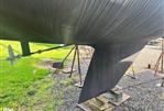Catalina 30 Tall Rig - Keel