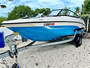 Yamaha sx190