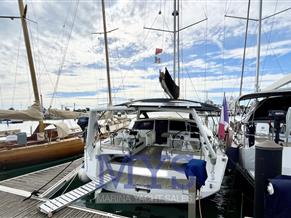 Beneteau SENSE 50