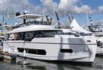 Azimut Magellano 60