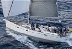 Hanse 470e