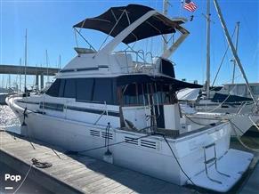 Bayliner 3888 Motoryacht