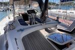 Jeanneau Sun Odyssey 42 CC