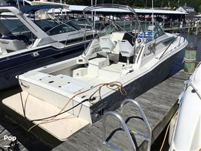 Wellcraft Coastal 2600