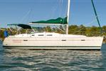 Beneteau Oceanis Clipper 373 - Beneteau - Oceanis 373 - Sheekasay - On Mooring