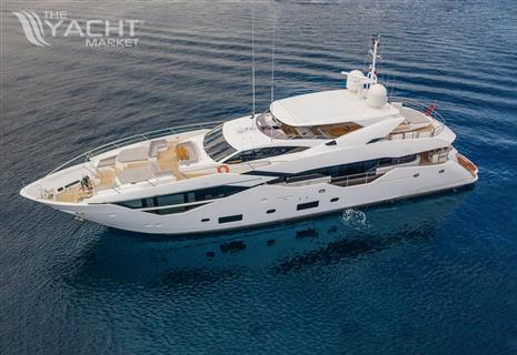 Sunseeker 116 Yacht - 0 - Main 1