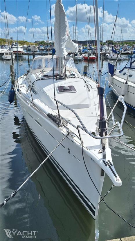 BENETEAU FIRST 35