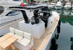 PARDO YACHTS PARDO 38