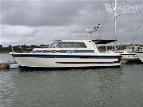 Aquastar Oceanranger 33 - IMG 5350