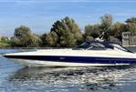 Sunseeker Superhawk 48 Cabrio