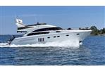 Princess 62 Flybridge