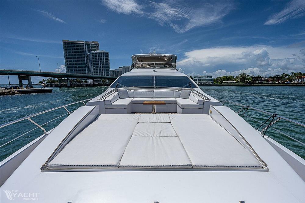 2012 Azimut