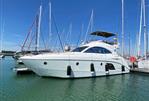 BENETEAU MONTE CARLO 47 FLY