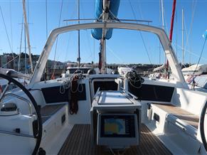 Beneteau Oceanis 48