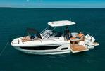 BENETEAU FLYER 9 SUNDECK