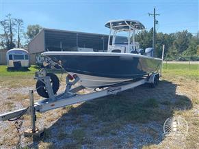Tidewater Carolina Bay Custom 2700