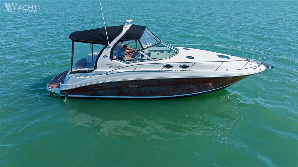 2006 Sea Ray