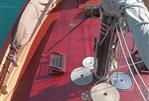 Custom Sailing Trawler