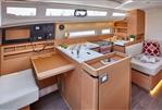 JEANNEAU SUN ODYSSEY 410