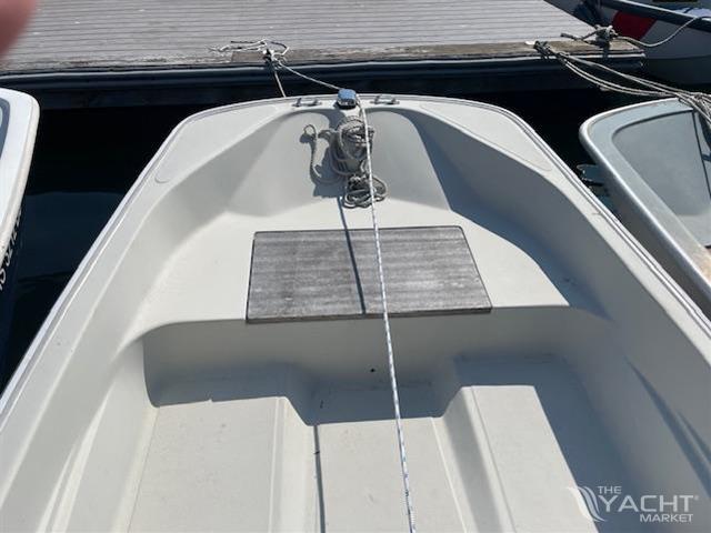 1982 Boston Whaler