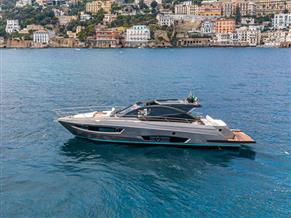 Rio Yachts Sport Coupe 58