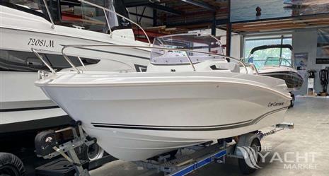 JEANNEAU CAP CAMARAT 5.5 CC