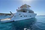 Custom Built MOTOR YACHT CUSTOM 24 m.