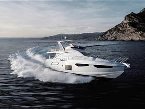 Azimut Fly 60