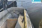 CUSTOM CABIN SAILBOAT 800
