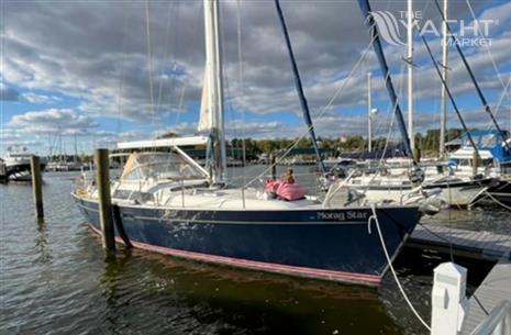 Moody Moody 54 - Used Sail Monohull for sale