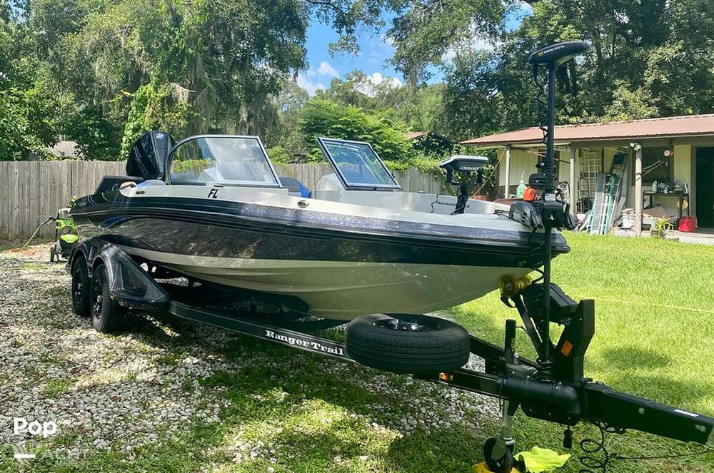 2019 Ranger Reata 212ls Boat For Sale - Waa2