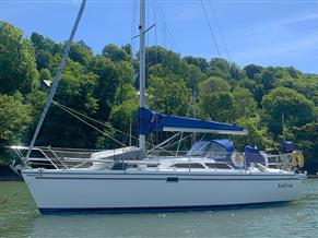 CATALINA 320