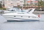 Fairline Targa 30