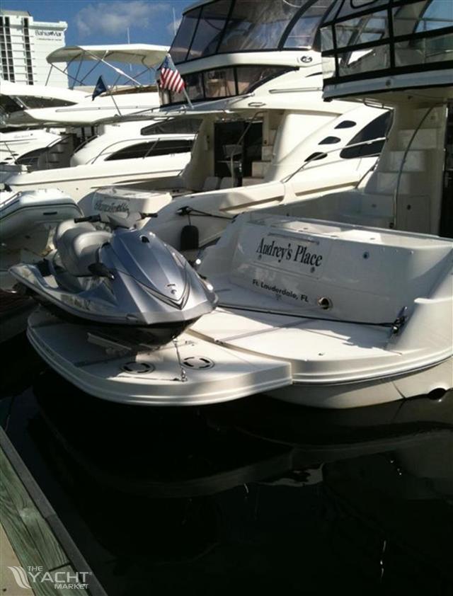 2005 Sea Ray