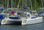 Fountaine Pajot Antigua 37