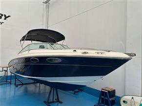 SEA RAY SEA RAY 240 SUN SPORT