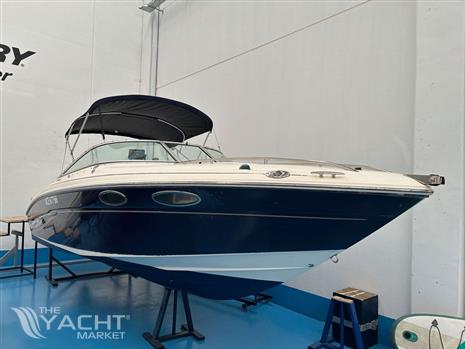 SEA RAY SEA RAY 240 SUN SPORT