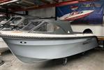 TOPCRAFT TOPCRAFT 627 TENDER